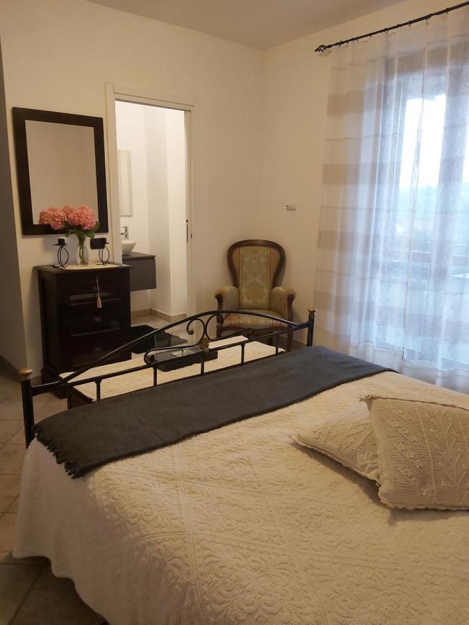 Bed and Breakfast Cascina Il Volo Moncalvo Exteriér fotografie