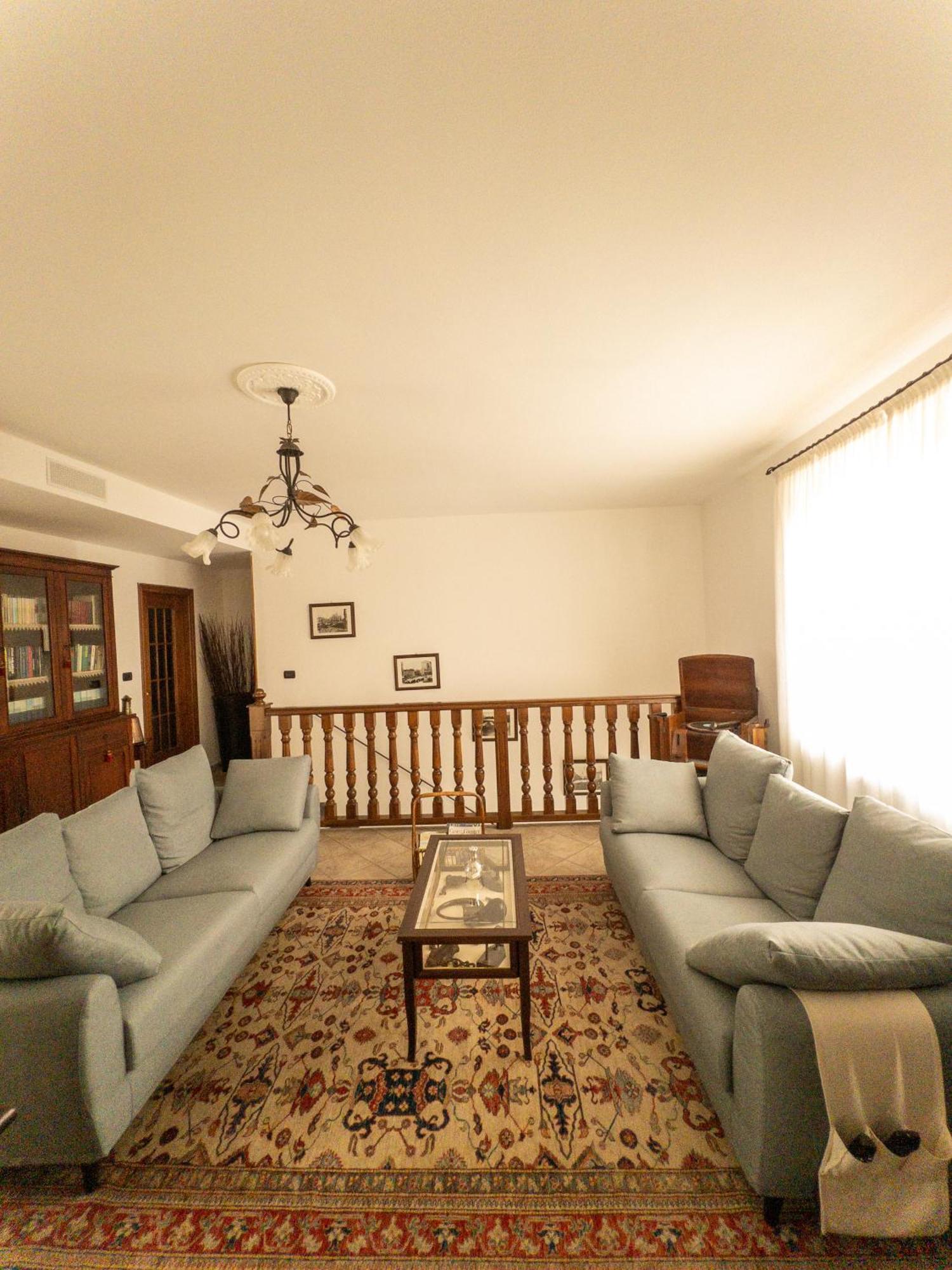 Bed and Breakfast Cascina Il Volo Moncalvo Exteriér fotografie